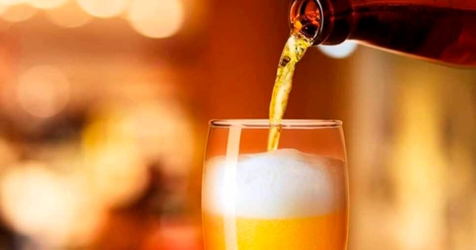 Cervejas (Foto: Reprodução) 