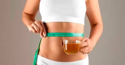 Chá natural para desinchar de vez (Foto: Reprodução)