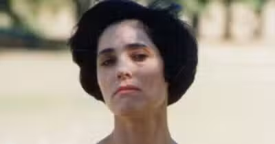 Christiane Torloni, a Diná de A Viagem - Foto: Internet