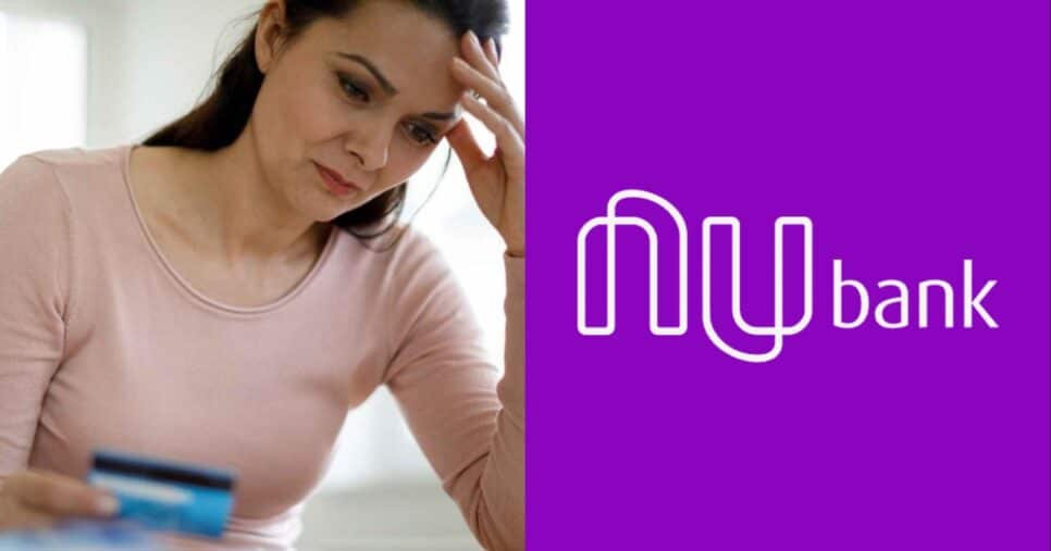 Clientes com dívidas no Nubank devem ler esse aviso do Serasa hoje (Foto: Reprodução/ Internet)