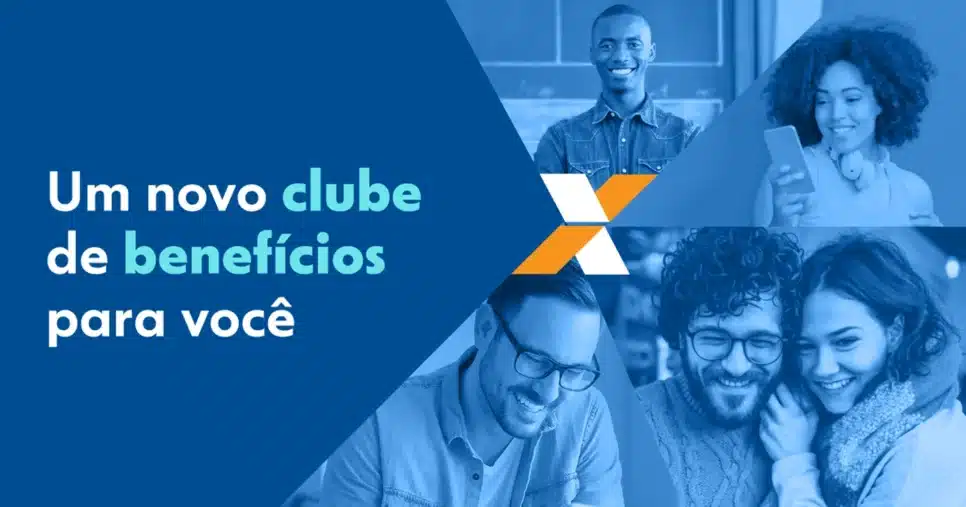 Clube CAIXA (Foto: Reprodução)