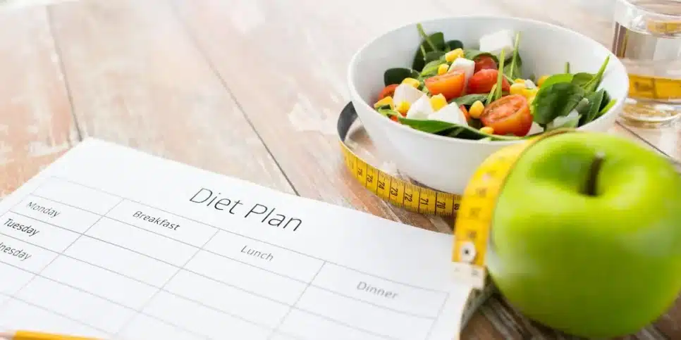 Dieta (Foto: Canva)