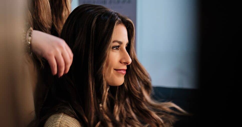 Como acabar com o cabelo branco - Foto Reprodução Internet