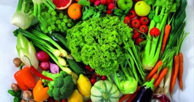 Como escolher, lavar e guardar frutas e verduras do jeito certo (Foto: Reprodução/ Internet)