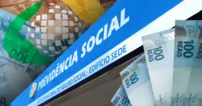 Comunicado INSS (Foto: Reprodução)