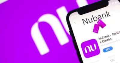 Conta Nubank (Foto: Reprodução)
