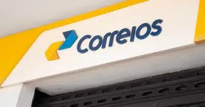 Correios - Foto: Internet