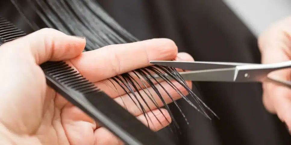 Corte (Foto: Canva)