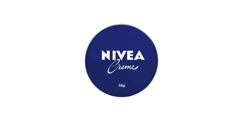 Creme Nivea (Foto: Reprodução / Internet)