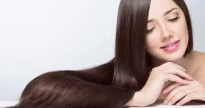 Descubra como deixar o cabelo liso sem agredir os fios (Foto: Reprodução/ Internet)