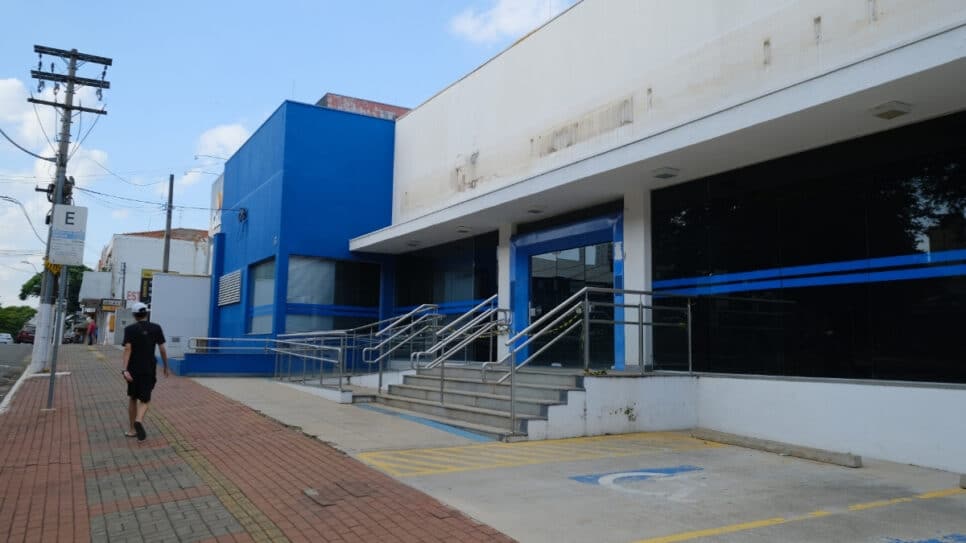 Caixa executou o encerramento de algumas agências em 2025 e isso levantou o alerta de alguns correntistas (Foto Reprodução/O Liberal)