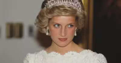 Princesa Diana voltou em carta psicografada (Foto: Getty Images)
