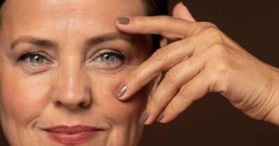Diga adeus às rugas e manchas com este creme de 3 ingredientes (Foto: Reprodução/ Internet)