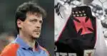 Diniz e desfecho de craque no Vasco - Foto Reprodução Internet