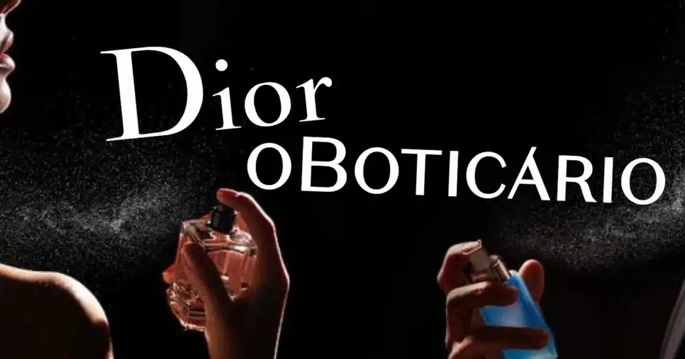 Dior - Boticário - Como fazer o perfume fixar mais (Foto: Reprodução)