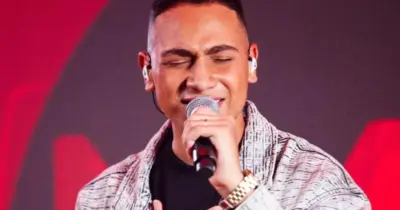 Marquinhos Navais entra no Top 15 em Portugal com o hit “Toque Carinhoso”