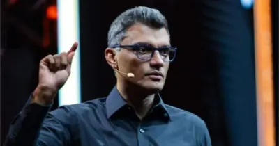 Tiago Brunet apresenta a Noite de Destino em Belo Horizonte neste sábado (21)