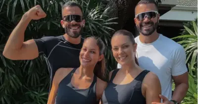 Mari Gonzalez e Pati Guerra confirmam presença no estande da 100% Você
