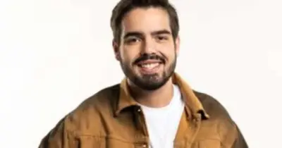 João Silva agora é da TV mais querida do Brasil