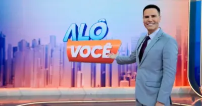 Alô, Você bate recorde de audiência