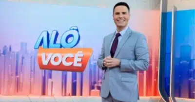 Divulgação SBT