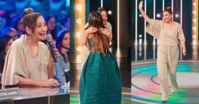 Divulgação: SBT
