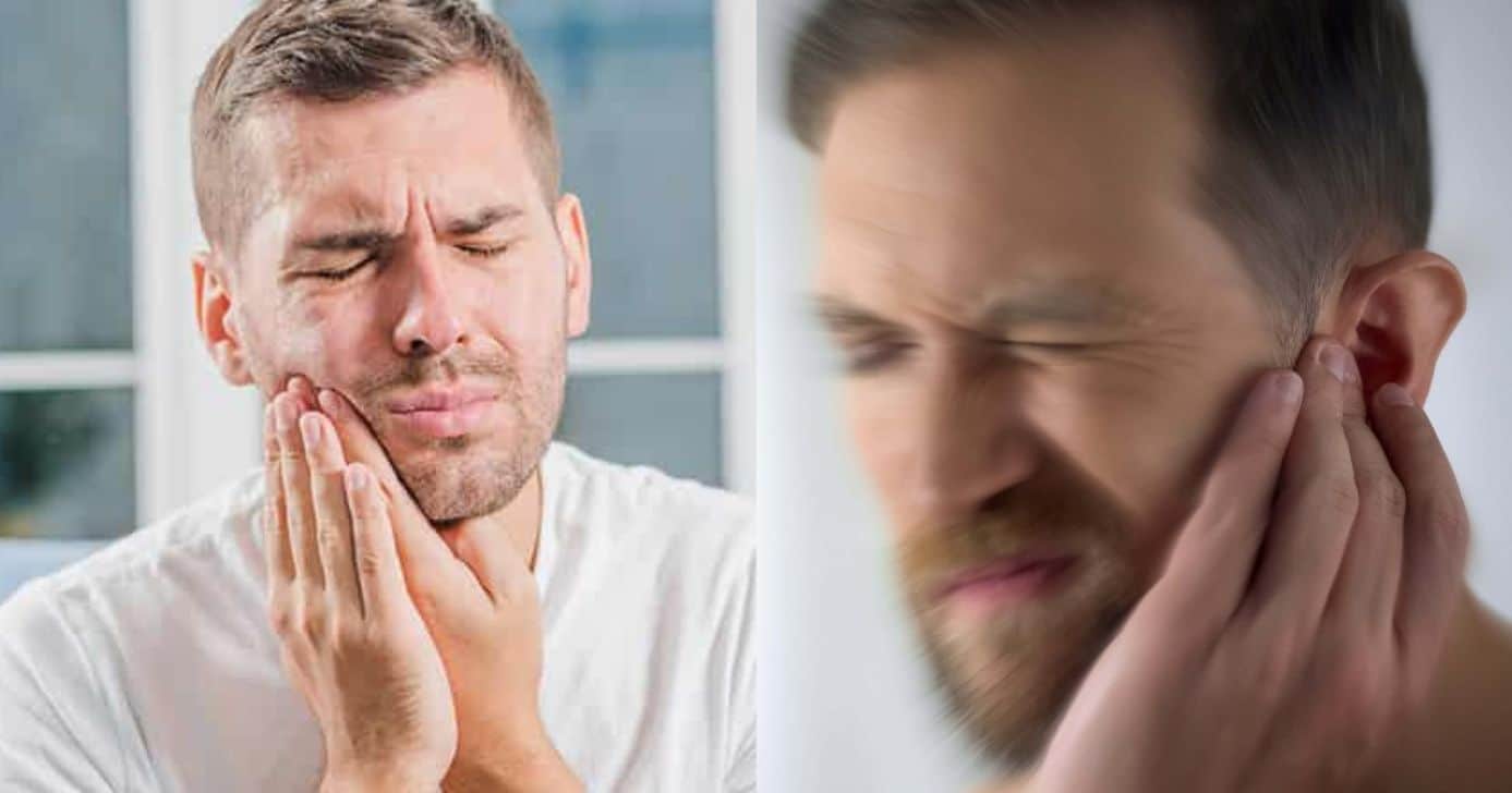 Conheça a técnica que acaba com a dor de ouvido e de dente em 2 minutos