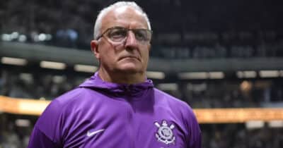 Dorival Jr -  (Foto: Divulgação)