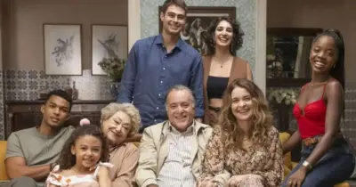Dona de Mim: Personagem morta volta do além e destrincha segredos sombrios