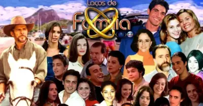 Em estado terminal, astro de Laços de Família desistiu de realizar seu maior sonho