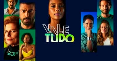Elenco do remake de Vale Tudo (Foto: Reprodução)