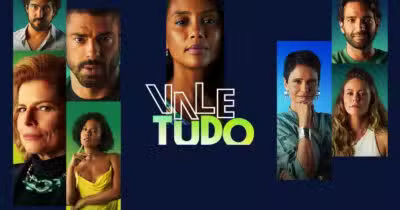 Imagem card com fundo