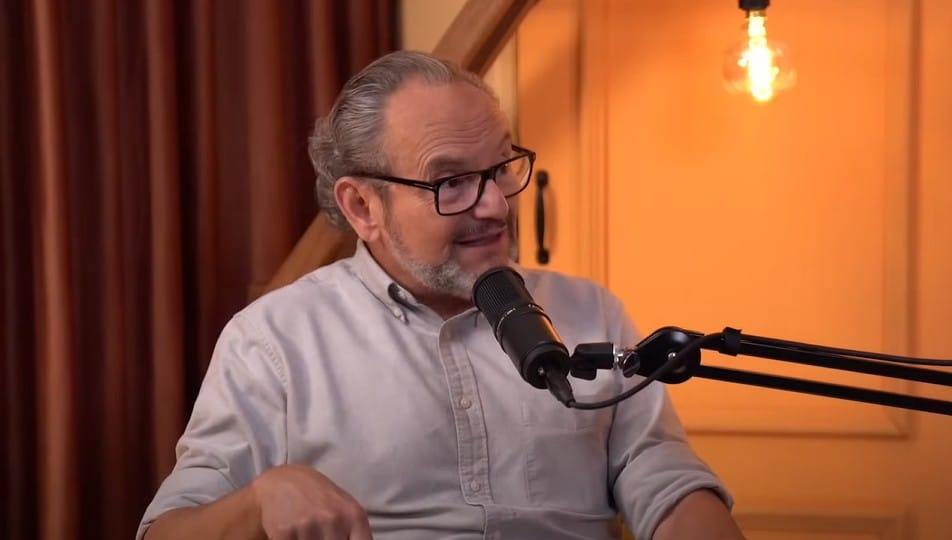 Ernesto Paglia contou o que Galvão Bueno fez com ele e pegou todo mundo de surpresa (Foto: Reprodução/ Internet)