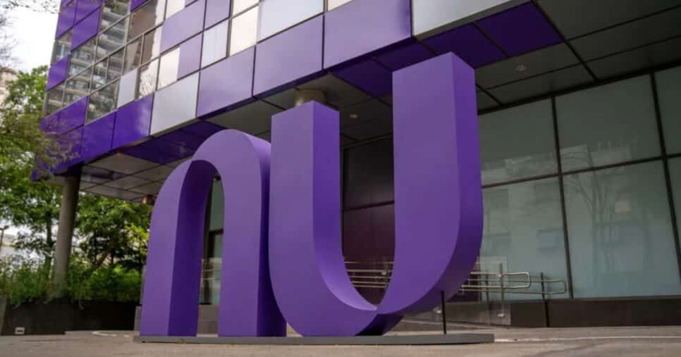 Escritório Nubank (Foto: Divulgação)