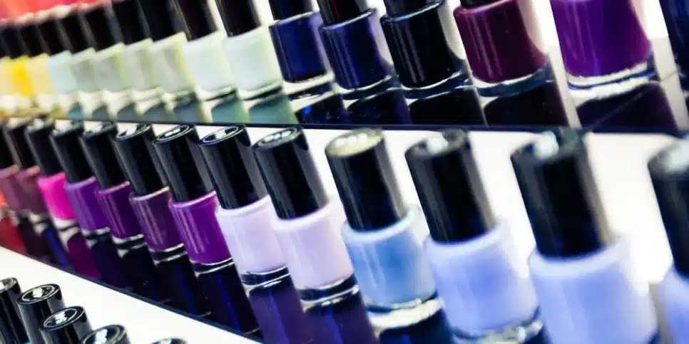 Esmaltes (Foto: Canva)