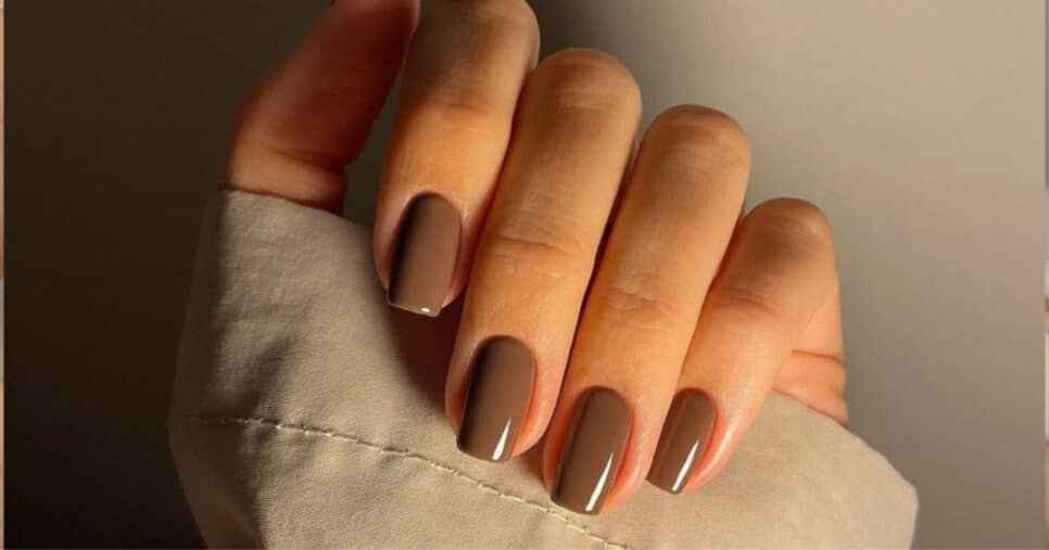 Esmaltes para o inverno - Foto: Internet