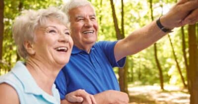Esses hábitos comuns podem te fazer chegar aos 90 anos (Foto: Reprodução/Internet)