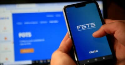 Caixa confirma pagamento do FGTS (Foto: Divulgação)