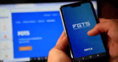 Caixa confirma pagamento do FGTS (Foto: Divulgação)