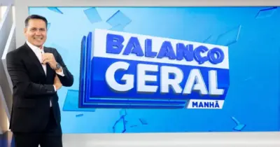 Balanço Geral Manhã e Fala Brasil abrem vantagem de 3 pontos sobre a concorrente e impulsionam média manhã