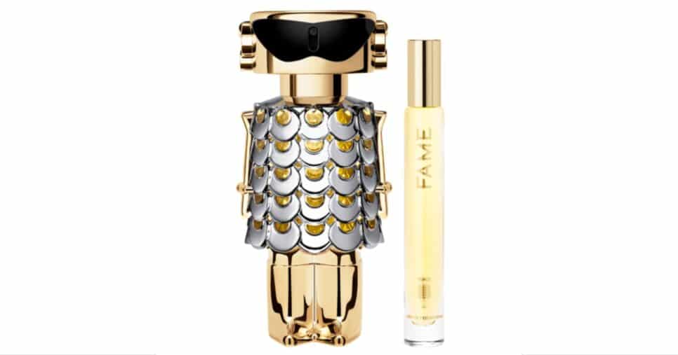 Fame – Paco Rabanne - Foto: Internet