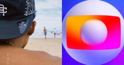 Famoso expõe desprezo da Globo e revela que perdeu tudo - Foto: Montagem