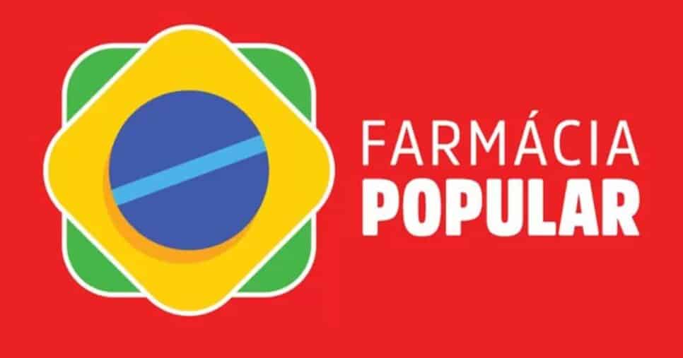 Farmácia Popular (Foto: Reprodução / Internet)