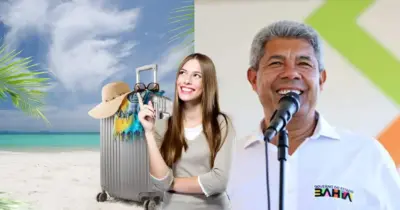 Jerônimo Rodrigues liberou: Feriado prolongado é confirmado na segunda (16) na BA e CLTs vibram