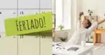 Feriado prolongado confirmado na BA - Foto Reprodução Internet