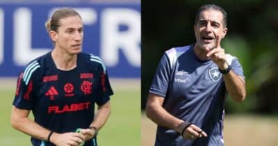 Filipe Luís Renato Paiva - Montagem TVFOCO