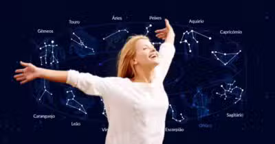 Fim da tristeza para Escorpião, Virgem e mais signos em julho (Foto: Reprodução/ Internet)
