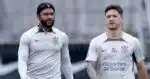 Fim de dupla com Depay Corinthians arma venda de Garro (Foto: Reprodução/Internet)