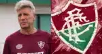 Fluminense confirma retorno triunfal de reforço de R$ 6 M (Foto: Reprodução/ Internet)