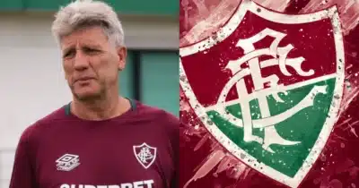 Fluminense confirma retorno triunfal de reforço de R$ 6 M (Foto: Reprodução/ Internet)